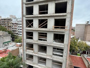 Venta Monoambientes - Centro Rosario
