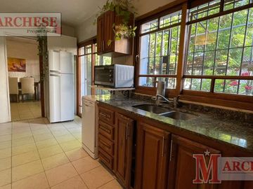 Casa 4 ambientes en venta en Castelar