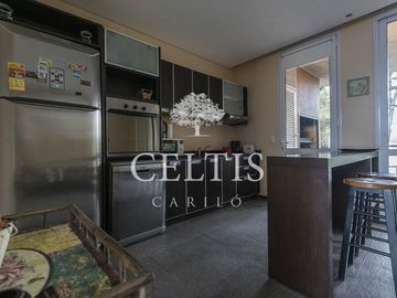 2 ambientes 113m2 en AGUACALMA