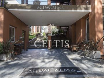 2 ambientes 113m2 en AGUACALMA