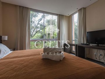 2 ambientes 113m2 en AGUACALMA