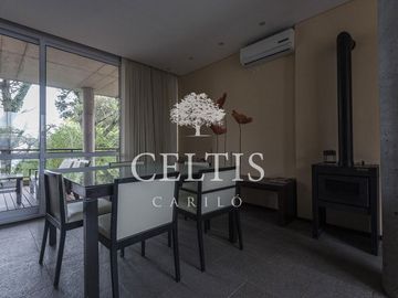 2 ambientes 113m2 en AGUACALMA