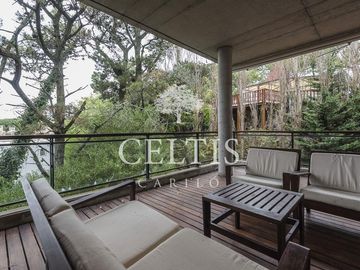 2 ambientes 113m2 en AGUACALMA