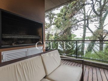 2 ambientes 113m2 en AGUACALMA