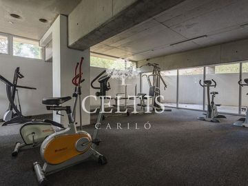 2 ambientes 113m2 en AGUACALMA
