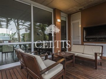 2 ambientes 113m2 en AGUACALMA