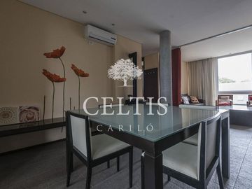 2 ambientes 113m2 en AGUACALMA