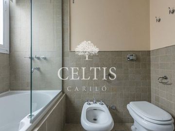 2 ambientes 113m2 en AGUACALMA
