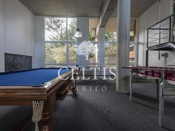 2 ambientes 113m2 en AGUACALMA