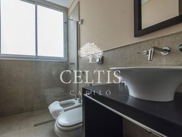 2 ambientes 113m2 en AGUACALMA