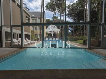 2 ambientes 113m2 en AGUACALMA