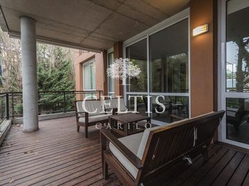 2 ambientes 113m2 en AGUACALMA