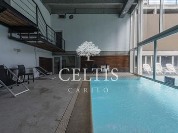 2 ambientes 113m2 en AGUACALMA
