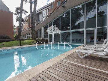 2 ambientes 113m2 en AGUACALMA