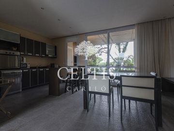 2 ambientes 113m2 en AGUACALMA
