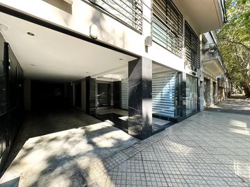VENTA - Santiago / 9 de Julio - 1 dorm     Escrit     Patio