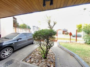 Casa en Lomas de Zamora Oeste