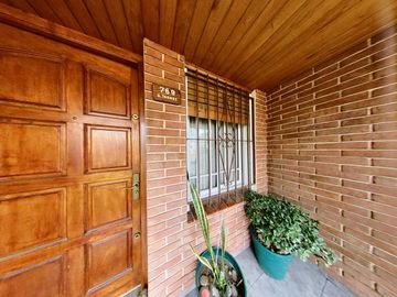 Casa en Lomas de Zamora Oeste