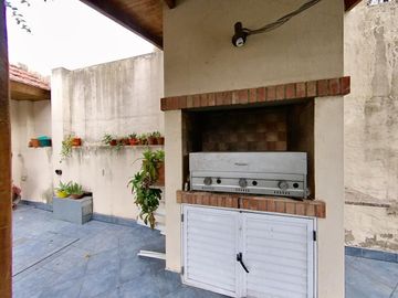 Casa en Lomas de Zamora Oeste