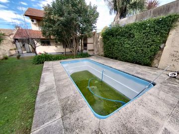 Casa en Lomas de Zamora Oeste