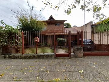 Casa en Lomas de Zamora Oeste