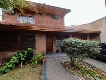 Casa en Lomas de Zamora Oeste