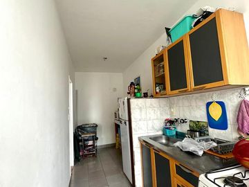 DEPARTAMENTO 2 AMBIENTES CON BLACON EN CHACARITA VENTA