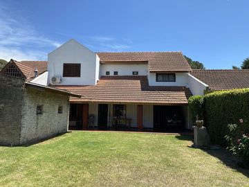 Casa en Venta en José Marmol