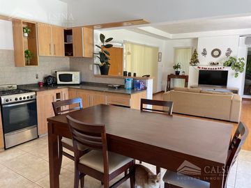 Casa - La herradura- una planta