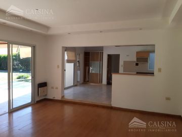 Casa - La herradura- una planta