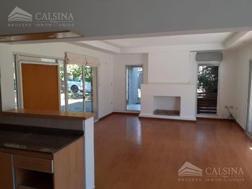 Casa - La herradura- una planta