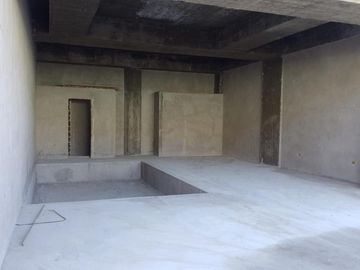 Monoambiente en Venta en Pinamar con Piscina y Parrilla