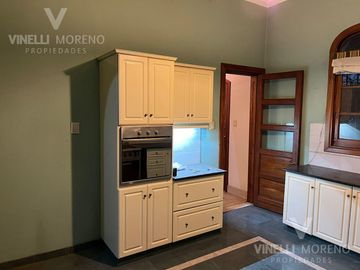 Chalet en Barrio Ingles de Temperley