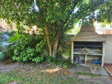 Chalet en Barrio Ingles de Temperley