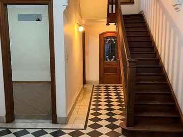 Chalet en Barrio Ingles de Temperley