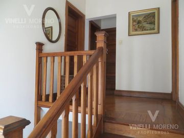 Chalet en Barrio Ingles de Temperley
