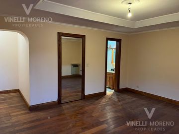 Chalet en Barrio Ingles de Temperley