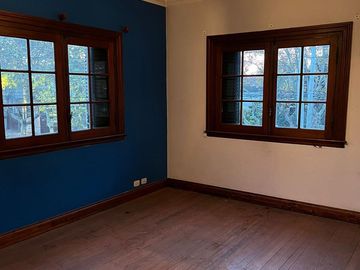 Chalet en Barrio Ingles de Temperley