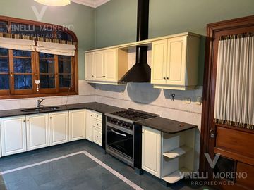 Chalet en Barrio Ingles de Temperley