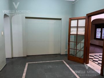 Chalet en Barrio Ingles de Temperley