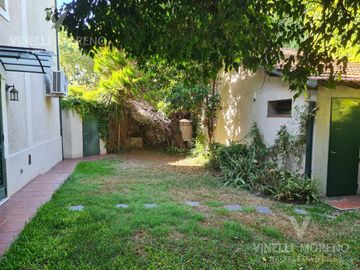 Chalet en Barrio Ingles de Temperley