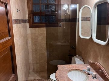 Chalet en Barrio Ingles de Temperley