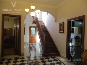 Chalet en Barrio Ingles de Temperley
