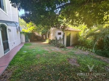 Chalet en Barrio Ingles de Temperley