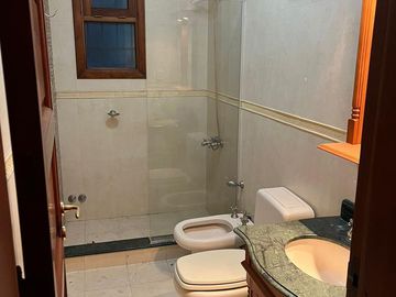 Chalet en Barrio Ingles de Temperley