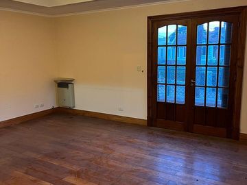 Chalet en Barrio Ingles de Temperley