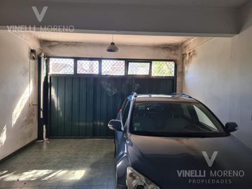 Chalet en Barrio Ingles de Temperley
