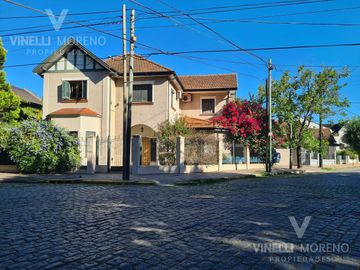 Chalet en Barrio Ingles de Temperley