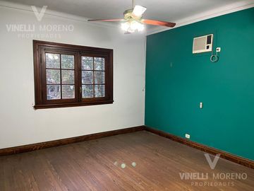Chalet en Barrio Ingles de Temperley