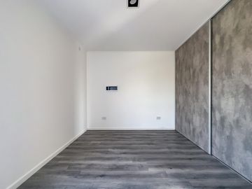 Casa 2 dormitorios con jardin y pileta. A Estrenar. Financiacion  en pesos.